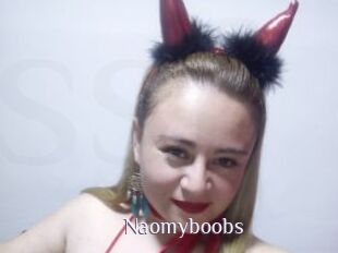 Naomyboobs