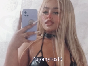 Naomyfox19