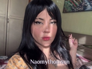Naomythomson