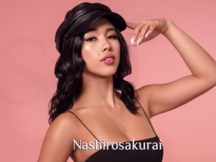 Nashirosakurai