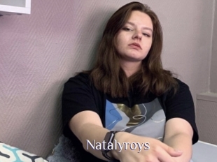 Natalyroys