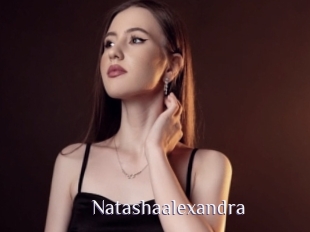 Natashaalexandra