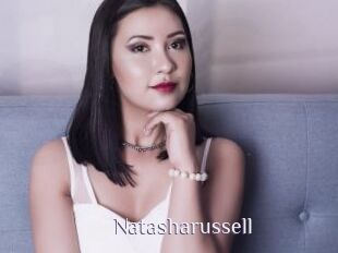Natasharussell