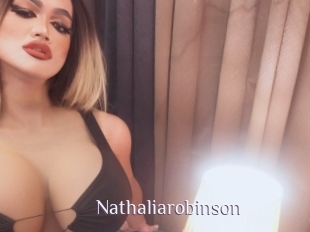 Nathaliarobinson