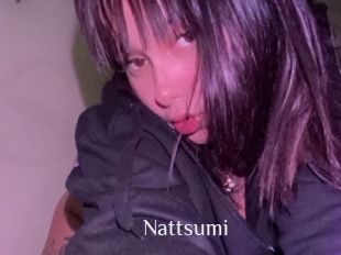 Nattsumi