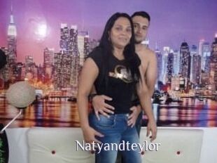 Natyandteylor