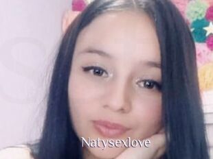 Natysexlove