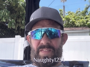 Naughty1234