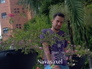 Navasaxel