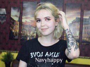 Navyhappy