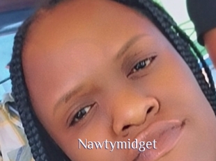 Nawtymidget