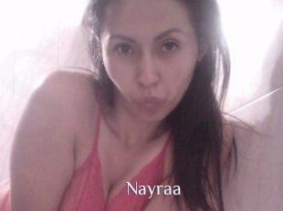 Nayraa