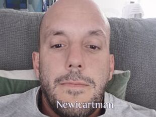 Newicartman