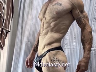 Nicholasryder