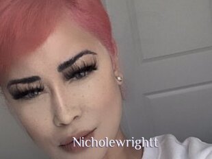 Nicholewrightt
