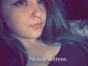 Nicholexkittenx