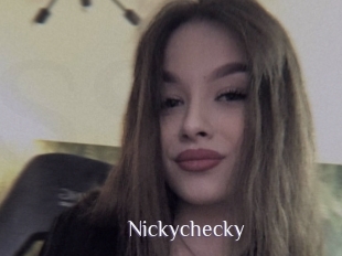 Nickychecky