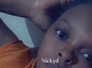 Nickyd