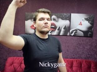 Nickyganz