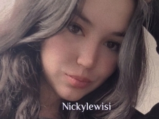 Nickylewisi