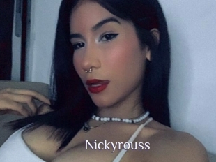 Nickyrouss
