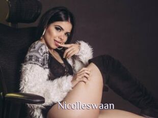 Nicolleswaan