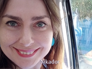 Nikador