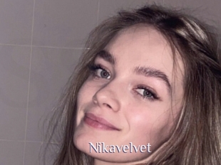 Nikavelvet