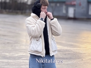 Nikitataras