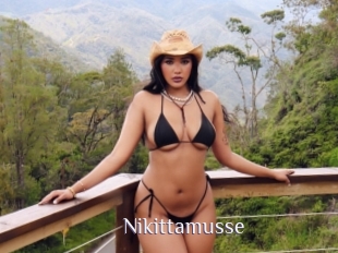 Nikittamusse