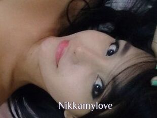 Nikkamylove