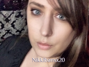Nikkibanxx20