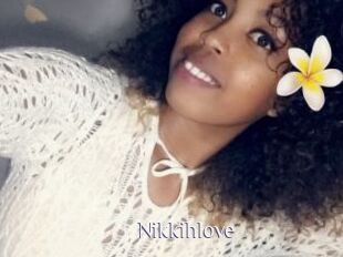 Nikkihlove