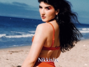 Nikkislix