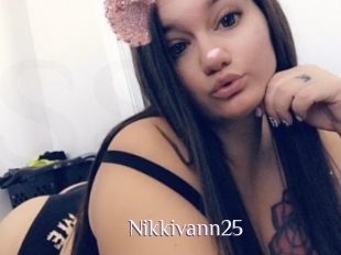 Nikkivann25