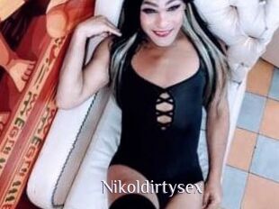 Nikoldirtysex