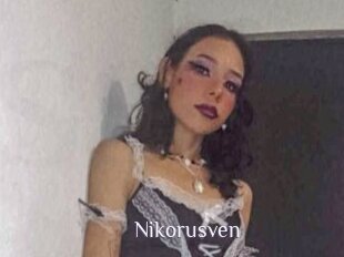 Nikorusven