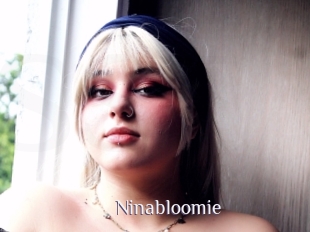 Ninabloomie