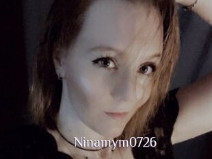 Ninamym0726