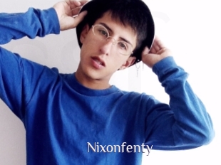 Nixonfenty