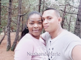 Noahandcharlo