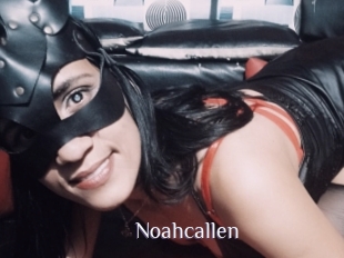Noahcallen