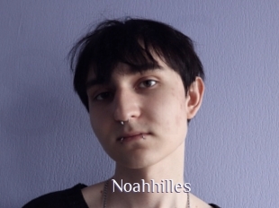 Noahhilles