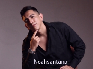 Noahsantana