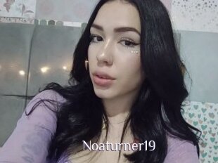 Noaturner19