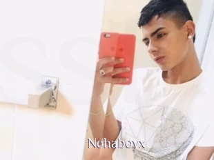 Nohaboyx
