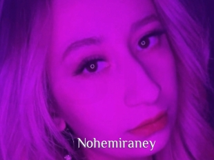 Nohemiraney