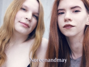 Noreenandmay