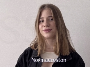 Normacroston