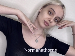Normahathorne